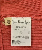 Sea Room Lynn（シールームリン）ロング・マキシ丈スカート 赤 サイズ:M レディース/2200713641028