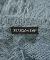 Sea Room Lynn（シールームリン）ニット・セーター 青 サイズ:F レディース/2200713641042