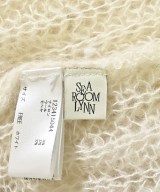 Sea Room Lynn（シールームリン）ニット・セーター 白 サイズ:F レディース/2200713641059