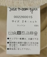 Sea Room Lynn（シールームリン）その他 ベージュ サイズ:24(S位) レディース/2200716249047