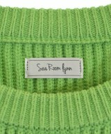 Sea Room Lynn（シールームリン）ニット・セーター 緑 サイズ:F レディース/2200713500066