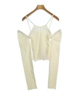 Sea Room Lynn（シールームリン）Tシャツ・カットソー 白 サイズ:F レディース/2200713808711
