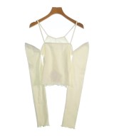Sea Room Lynn（シールームリン）Tシャツ・カットソー 白 サイズ:F レディース/2200713808711