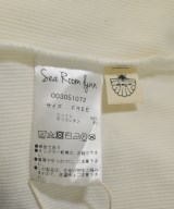 Sea Room Lynn（シールームリン）Tシャツ・カットソー 白 サイズ:F レディース/2200713808711