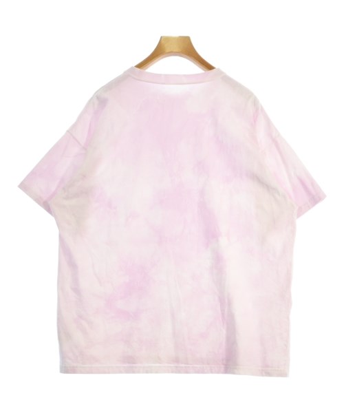 Sea Room Lynn（シールームリン）Tシャツ・カットソー ピンク サイズ:F レディース/2200715778043