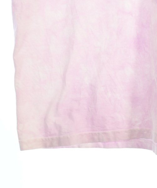 Sea Room Lynn（シールームリン）Tシャツ・カットソー ピンク サイズ:F レディース/2200715778043
