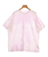Sea Room Lynn（シールームリン）Tシャツ・カットソー ピンク サイズ:F レディース/2200715778043