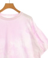 Sea Room Lynn（シールームリン）Tシャツ・カットソー ピンク サイズ:F レディース/2200715778043