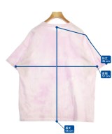 Sea Room Lynn（シールームリン）Tシャツ・カットソー ピンク サイズ:F レディース/2200715778043