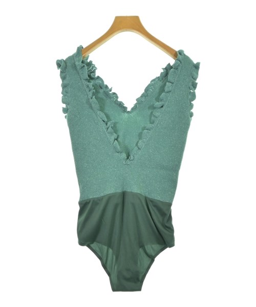 Sea Room Lynn（シールームリン）Tシャツ・カットソー 緑 サイズ:F レディース/2200638334012