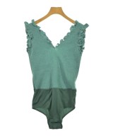 Sea Room Lynn（シールームリン）Tシャツ・カットソー 緑 サイズ:F レディース/2200638334012
