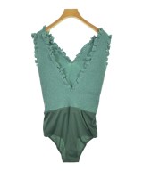 Sea Room Lynn（シールームリン）Tシャツ・カットソー 緑 サイズ:F レディース/2200638334012