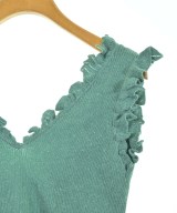 Sea Room Lynn（シールームリン）Tシャツ・カットソー 緑 サイズ:F レディース/2200638334012