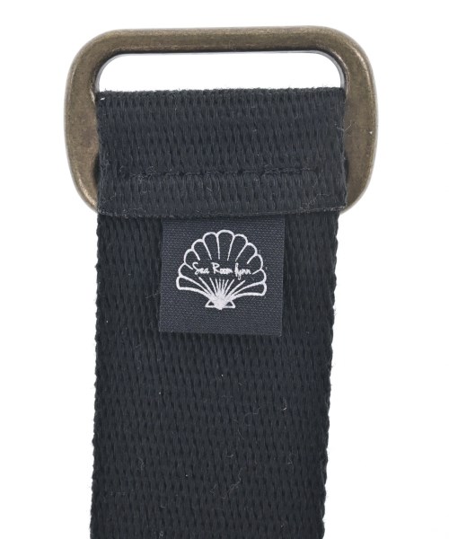 Sea Room Lynn（シールームリン）ベルト 黒 サイズ:- レディース/2200641340024