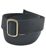 Sea Room Lynn（シールームリン）ベルト 黒 サイズ:- レディース/2200641340024