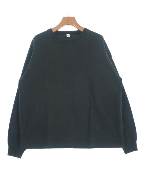 Sea Room Lynn(シールームリン)Tシャツ・カットソー 黒 サイズ:F/2200642187055