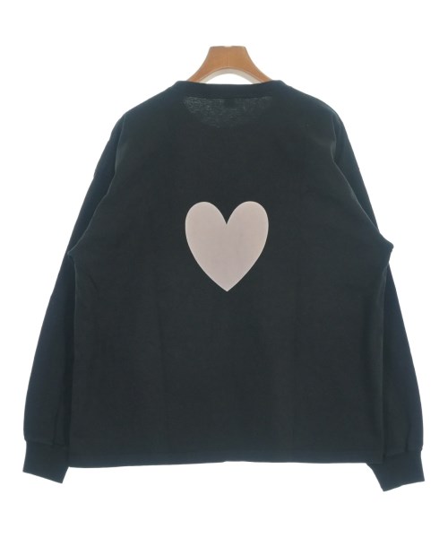 Sea Room Lynn（シールームリン）Tシャツ・カットソー 黒 サイズ:F レディース/2200642187055