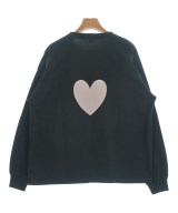 Sea Room Lynn（シールームリン）Tシャツ・カットソー 黒 サイズ:F レディース/2200642187055