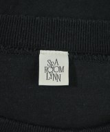Sea Room Lynn（シールームリン）Tシャツ・カットソー 黒 サイズ:F レディース/2200642187055