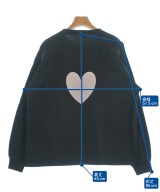 Sea Room Lynn（シールームリン）Tシャツ・カットソー 黒 サイズ:F レディース/2200642187055