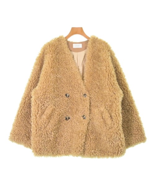 Sea Room Lynn(シールームリン)その他 茶 サイズ:F/2200647406014