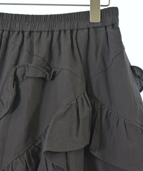 Sea Room Lynn（シールームリン）ロング・マキシ丈スカート グレー サイズ:S レディース/2200640362164