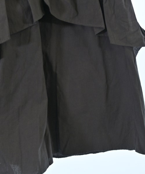 Sea Room Lynn（シールームリン）ロング・マキシ丈スカート グレー サイズ:S レディース/2200640362164