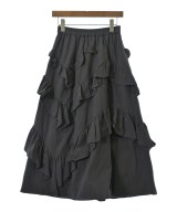 Sea Room Lynn（シールームリン）ロング・マキシ丈スカート グレー サイズ:S レディース/2200640362164