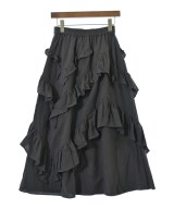 Sea Room Lynn（シールームリン）ロング・マキシ丈スカート グレー サイズ:S レディース/2200640362164