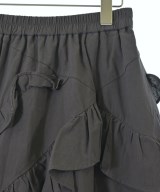 Sea Room Lynn（シールームリン）ロング・マキシ丈スカート グレー サイズ:S レディース/2200640362164