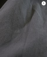 Sea Room Lynn（シールームリン）ロング・マキシ丈スカート グレー サイズ:S レディース/2200640362164