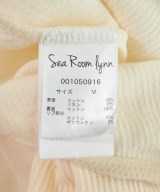 Sea Room Lynn（シールームリン）Tシャツ・カットソー 黄 サイズ:M レディース/2200641484049