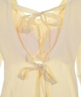 Sea Room Lynn（シールームリン）Tシャツ・カットソー 黄 サイズ:M レディース/2200641484049