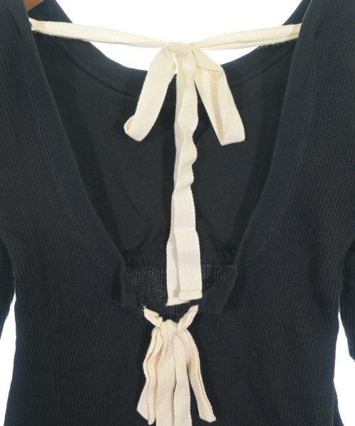 Sea Room Lynn（シールームリン）Tシャツ・カットソー 黒 サイズ:M レディース/2200641484056