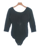 Sea Room Lynn（シールームリン）Tシャツ・カットソー 黒 サイズ:M レディース/2200641484056