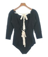 Sea Room Lynn（シールームリン）Tシャツ・カットソー 黒 サイズ:M レディース/2200641484056