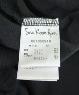 Sea Room Lynn（シールームリン）Tシャツ・カットソー 黒 サイズ:M レディース/2200641484056