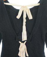 Sea Room Lynn（シールームリン）Tシャツ・カットソー 黒 サイズ:M レディース/2200641484056