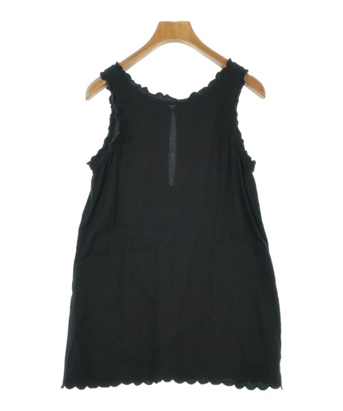 Sea Room Lynn（シールームリン）ブラウス 黒 サイズ:S レディース/2200643681019