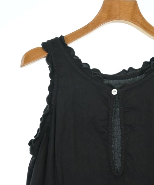 Sea Room Lynn（シールームリン）ブラウス 黒 サイズ:S レディース/2200643681019