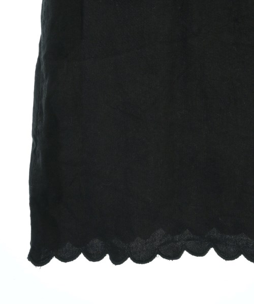 Sea Room Lynn（シールームリン）ブラウス 黒 サイズ:S レディース/2200643681019