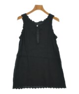 Sea Room Lynn（シールームリン）ブラウス 黒 サイズ:S レディース/2200643681019