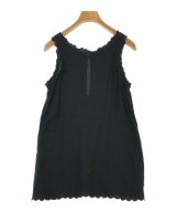 Sea Room Lynn（シールームリン）ブラウス 黒 サイズ:S レディース/2200643681019