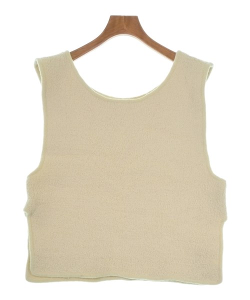 Sea Room Lynn(シールームリン)ニット・セーター 白 サイズ:F/2200641933035