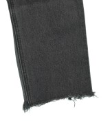 Sea Room Lynn（シールームリン）デニムパンツ 黒 サイズ:24(S位) レディース/2200651786027