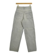 Sea Room Lynn（シールームリン）デニムパンツ グレー サイズ:24(S位) レディース/2200651786034