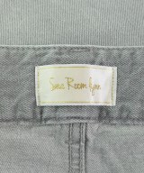 Sea Room Lynn（シールームリン）デニムパンツ グレー サイズ:24(S位) レディース/2200651786034
