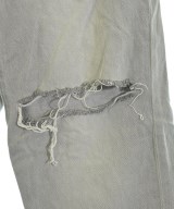 Sea Room Lynn（シールームリン）デニムパンツ グレー サイズ:24(S位) レディース/2200651786034