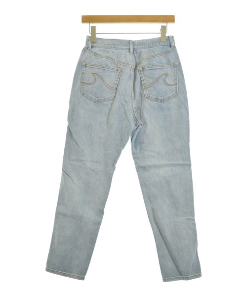 Sea Room Lynn（シールームリン）デニムパンツ 青 サイズ:24(S位) レディース/2200651786041