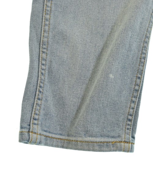 Sea Room Lynn（シールームリン）デニムパンツ 青 サイズ:24(S位) レディース/2200651786041